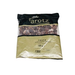 [SL-CC06] Trufa Indicum Arotz Pequeña B/500g
