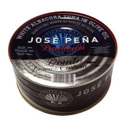 [SL-CP23] Bonito Del Norte Aceite Oliva J.Peña Ro1030