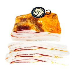 [SL-CPI28] Panceta Iberica Bellota Adobada 1.5kg, Kg