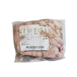 [SL-CI005] Molleja De Garganta V Ternera Blanca Cong, Kg