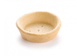 [SL-DIS243] /Tartaleta Snack  Neutra 70mm C/180un