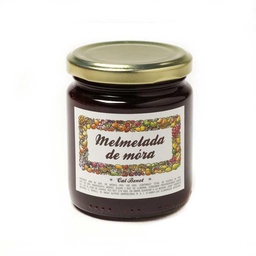 [SL-CC23] Mermelada Mora Cal Benet 270g