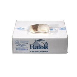[C3214104] Llom Bacalla Rafols Extra (140/170G),Kg