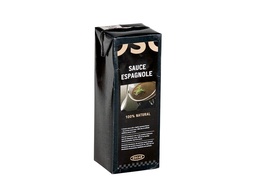 [SL-CHE31] Salsa Espanyola Oscar Brick 1L