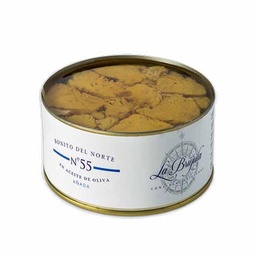 [SL-CLB05] Atun Tronco RO1000 La Brujula