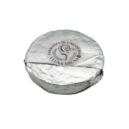 [SL-FAG98] Formatge Vaca Lluna Bruna Abadessa 350G Kg