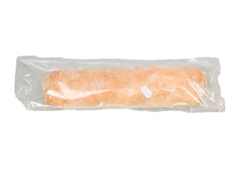 [SL-FPGU001] Pan Coca De Vidrio 24x200g