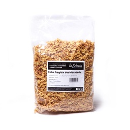 [SL-ESP036] Cebolla Frita La Selecta Deshidratada 500g