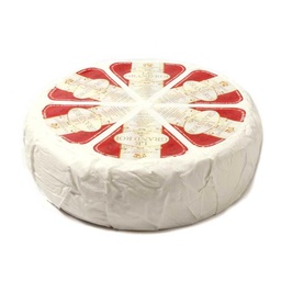 [SL-FAS24] Queso Vaca Camembert Grande Roi 2kg