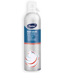 [SL-FP15] Nata Montada Spray Debic 6x700g