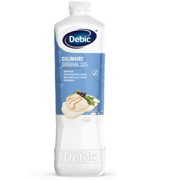 [SL-FP31] Nata Culinaria Debic 1L