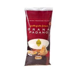 [SL-FA56] Queso Vaca Grana Padano Rallado DOP 10x1kg