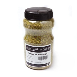 [SL-ESP025] Hierbas Provenzales La Selecta Bote 350g
