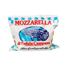 [SL-FA50] Mozzarella Búfala IGP Galdi 125G