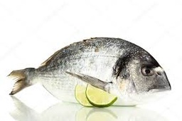 [724C] Dorada 1/2 Salvaje