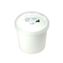 [SL-FRE32] Crema Àcida Cabra La Bauma Natural 1,6Kg
