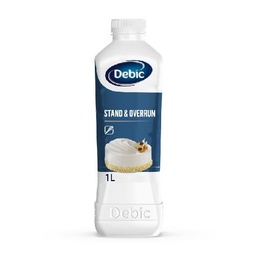 [SL-FP32] Nata Plus (S&O) Debic 35%Mg 1L