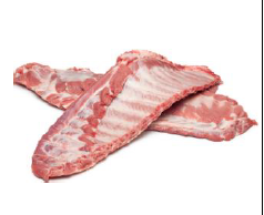 [3223] CV-Cerdo Costilla Entera
