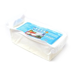 [SL-FA104] Formatge Ovella Feta Meval 2Kg, Kg