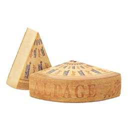 [SL-FVAC14] Formatge Vaca Gruyere Alpage Aop, Kg