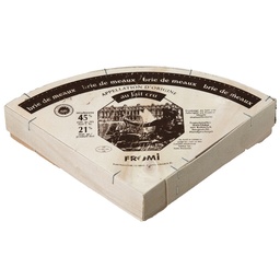 [SL-FVAC27] Queso Vaca Brie Meaux AOC Donge 3Kg, Kg