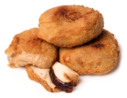 [SL-CRCE01] Croqueta D.Bocarte Boletus B/1kg