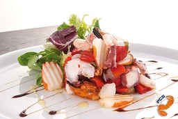 [C3630401] Salpico Marisc S/Verdures 2kg