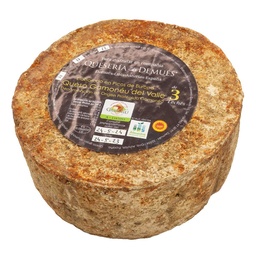 [SL-FNG001] Queso Gamoneu DOP Valle Demues 7kg