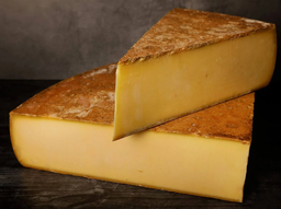 [SL-FVAC24] Formatge Vaca Comte Symphonie 18/24m 34Kg