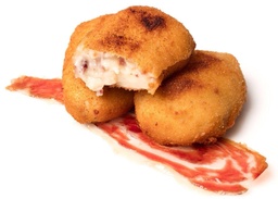 [SL-CRPE01] Croqueta D.Bocarte Pernil B/1Kg