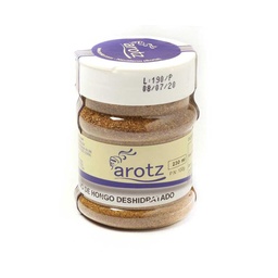 [SL-HFB87] Boletus Harina Arotz 100g