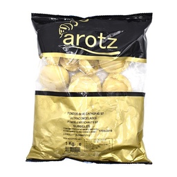 [SL-HFC127] Fondos De Alcachofa 5/7 Arotz Bolsa 1kg