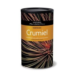 [SL-HFC166] Textura Crumiel A&F Adria Bote 400g