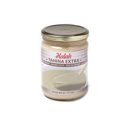 [SL-HF255] Pasta De Sèsam Tahina Halal V/350G