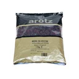 [SL-HFC02] /Moras Silvestres Arotz 1kg