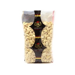 [SL-HFS106] Almendra Cruda Tipo Marcona Crit D'Or B/500g