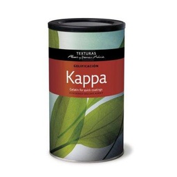 [SL-HFC155] /Textura Kappa Pot 400G