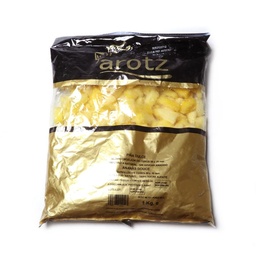 [SL-HFC118] /Piña Dulce Arotz 2x2 Bolsa 1kg