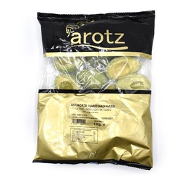 [SL-HFC229] Alvocat Meitats Arotz Cong.Bossa 1Kg