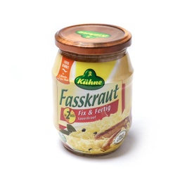 [SL-HFC219] Chucrut Khune 400g