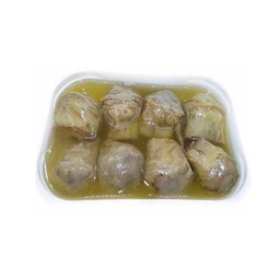 [SL-HFC331] Flor Carxofa Confitada Congelada 10Un