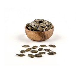 [SL-HFS65] Pipas Calabaza Crudas Peladas Crit D'Or 500g