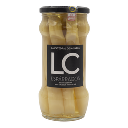 [SL-LC004] -Esparrec Lc D.O.Navarra Al-370 Ll/6-8Un