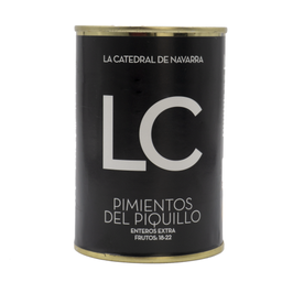 [SL-LC002] Pebrot Piquillo Lc D.O.Lodosa V/290G