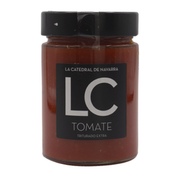 [SL-LC024] Tomate Natural Triturado Lc Erg360