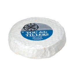 [SL-FAG12] Queso Vaca Tou Til·lers Pequeño 450g