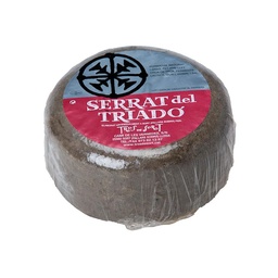 [SL-FAG38] Formatge Vaca Serrat Del Triadó 600G, Kg