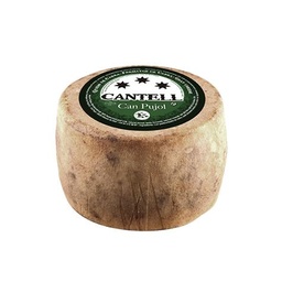 [SL-FAG45] Formatge Cabra Cantell Can Pujol 2Kg, Kg