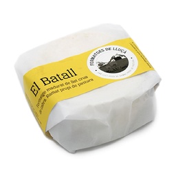 [SL-FAG56] Formatge Cabra El Batall 250G 1Un