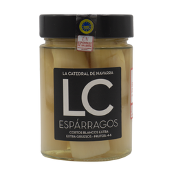 [SL-LC027] Esparrago Lc Er-360 4/6 335g